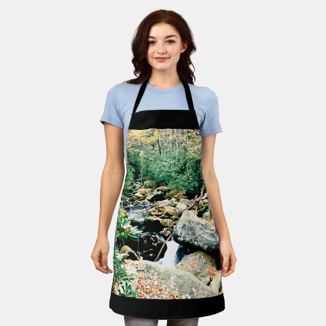 Roaring Fork Apron (Worn)