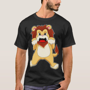 Roaring Lion 1 T-Shirt