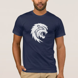 Roaring Lion Mens T-Shirt