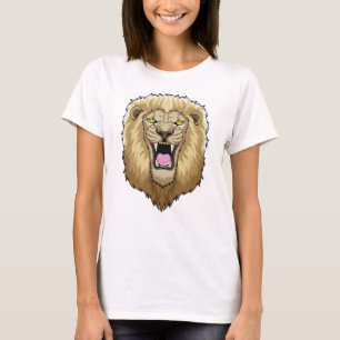 Roaring Lion T-Shirt