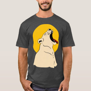 Roaring Lioness T-Shirt
