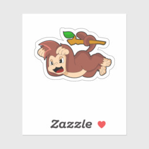 Roaring Monkey