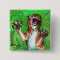 Roaring Tiger Charging Pin
