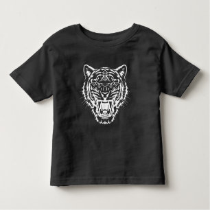 Roaring Tiger T-Shirt
