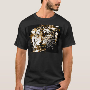Roaring Tiger T-Shirt