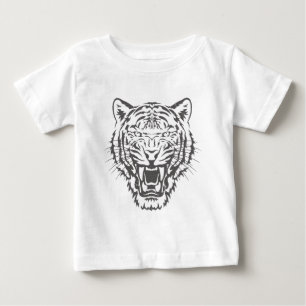 Roaring Tiger T-Shirt