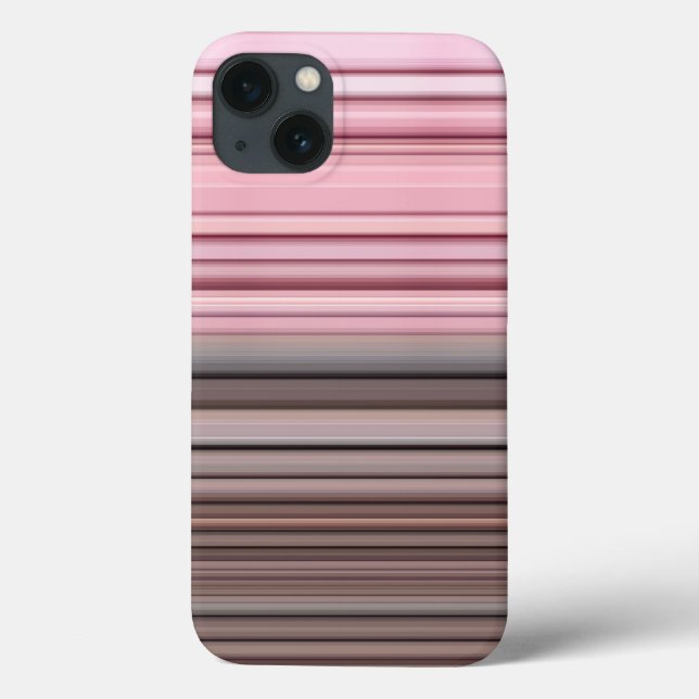 Roast Beef and Honey Ham Case-Mate iPhone Case (Back)