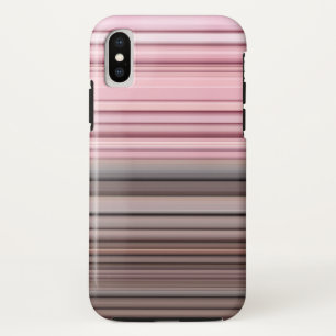 Roast Beef and Honey Ham iPhone XS Case