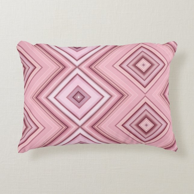 Roast Beef and Honey Ham Decorative Cushion (Front)