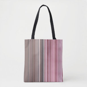 Roast Beef and Honey Ham Tote Bag