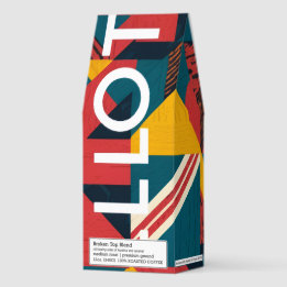 Roasted Coffee