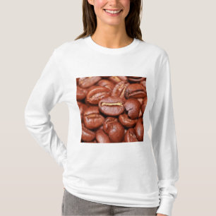 Roasted Coffee Beans T-Shirt