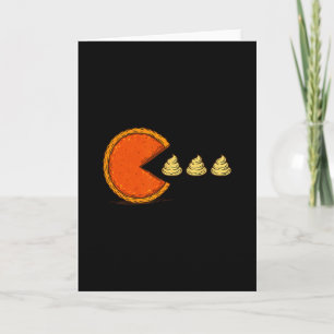 Roasting A Little Turkey Thanksgiving Pregnancy An Card