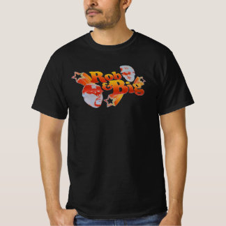 Rob and big 2022 T-Shirt