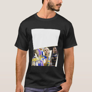 Rob Burrow T-Shirt