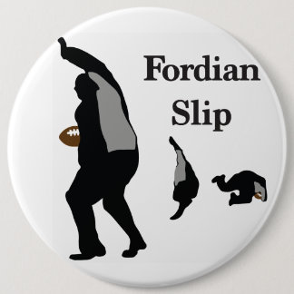 Rob Ford Campaign Buttons