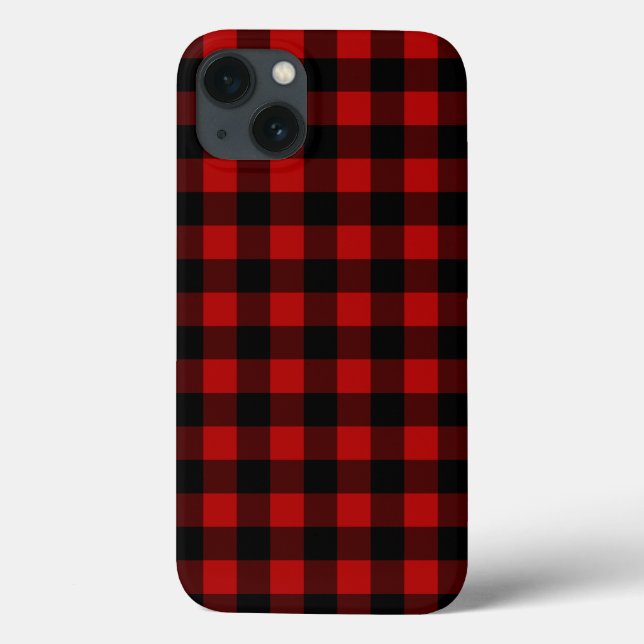 Rob Roy Tough Xtreme Phone Case (Back)