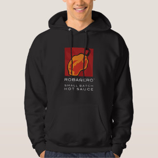 Robañero Small Batch Label Hoodie