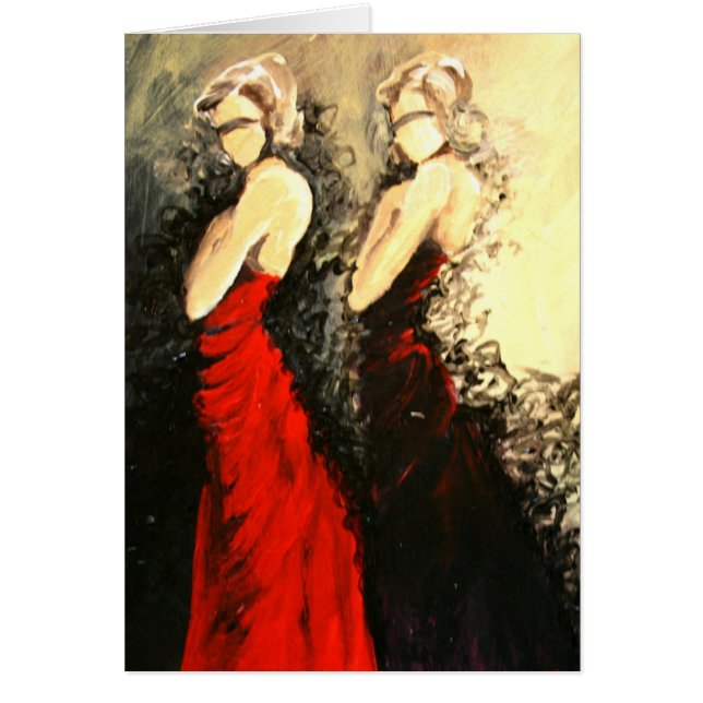 Robber Baron's Daughters (Front)