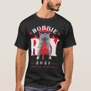Robbie Ray tight pants T-Shirt