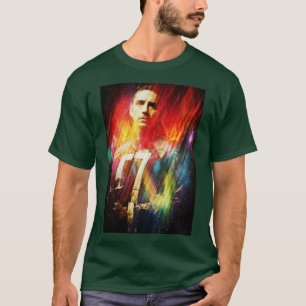 Robbie Reyes TShirt