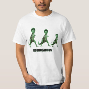 Robbosaurus T-Shirt
