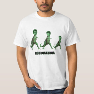 Robbosaurus T-Shirt