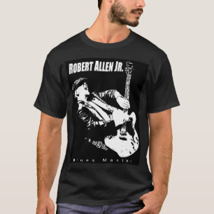 Robert Allen Jr. tshirts