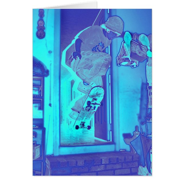 Robert Bellamy (Front)