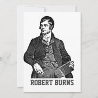 Robert Burns