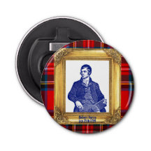 Robert Burns Royal Stewart Plaid Jan 25