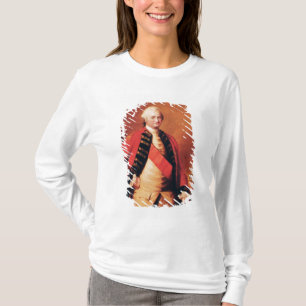 Robert Clive  1st Baron Clive, c.1773 T-Shirt