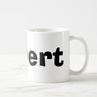 Robert Coffee Mug