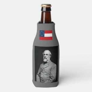 ROBERT E LEE BOTTLE COOLER