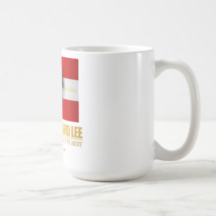 Robert E Lee (Southern Patriot) Coffee Mug