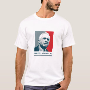 Robert F Kennedy Jr - RFK for President 2024 T-Shirt