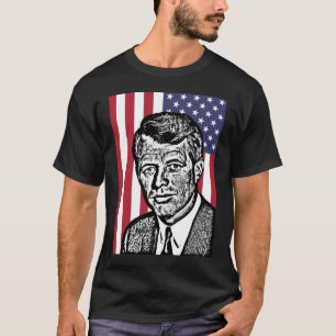 Robert F Kennedy T-Shirt