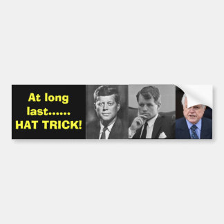 robert-f-kennedy, ted_kennedy_narrowweb__300x45... bumper sticker