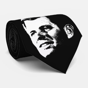Robert F Kennedy Tie