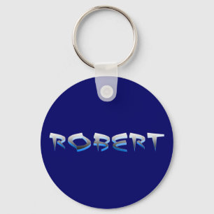 ROBERT, for Robert Key Ring
