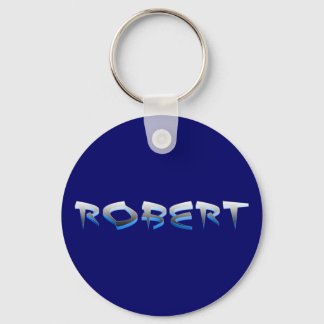 ROBERT, for Robert Key Ring