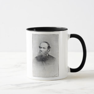 Robert Henry Soden Smith, 1890 Mug