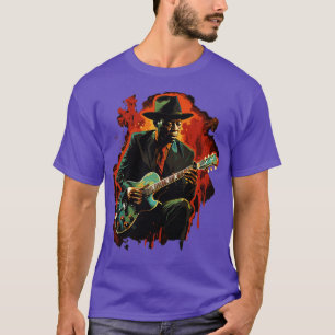 Robert Johnson T-Shirt
