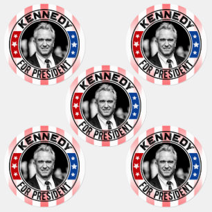 Robert Kennedy, Jr. for President 2024 