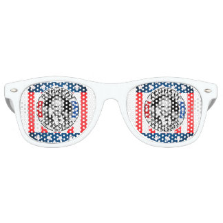 Robert Kennedy, Jr. for President 2024  Retro Sunglasses