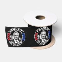 Robert Kennedy, Jr. for President 2024