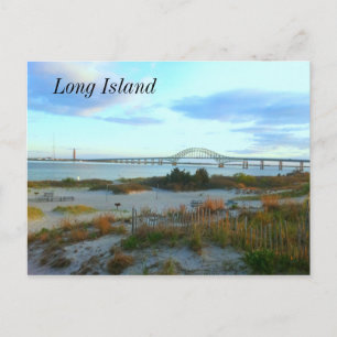 Robert Moses Postcard