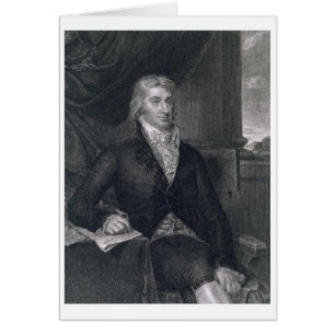 Robert R. Livingston, engraved by E. Mackenzie (en