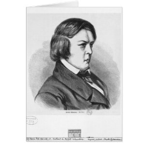 Robert Schumann