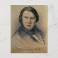 Robert Schumann 1853